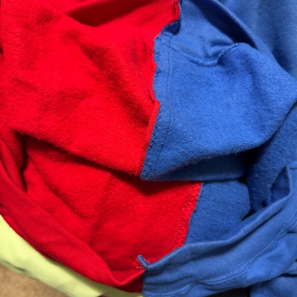 Handmade Buffalo Bills Sweatshirt - Picture 5 of 5